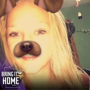 Meet your Posher, Tarynn